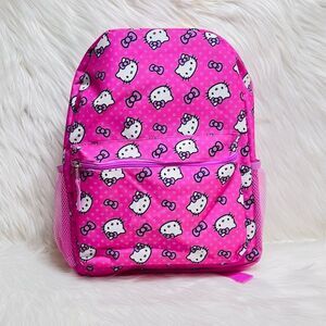 Hello Kitty Backpack
